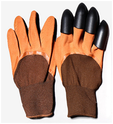 Claw Garden Gloves