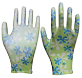 Colorful High Quality Garden Gloves