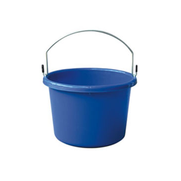 Colorful Water Bucket