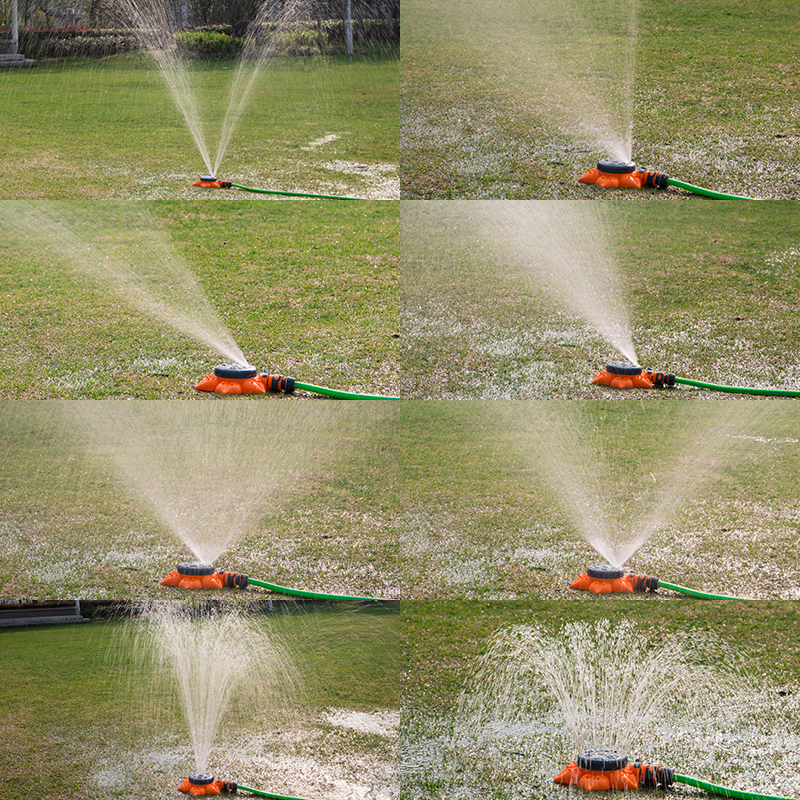 Garden Sprinkler