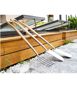 New Style Digging Manure Fork Tools