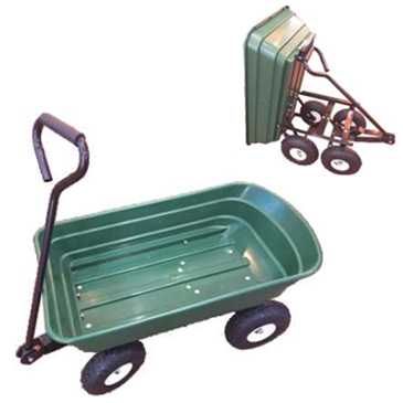 Garden Tool Cart

