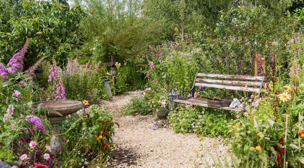 Top Garden Design Trends for 2022 – Great Ideas and Latest Trends