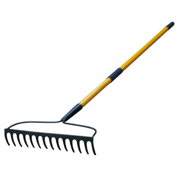 Choose the Best Grass Rake that Suits You