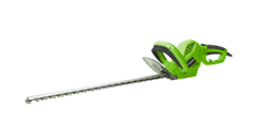 600W electric hedge trimmer