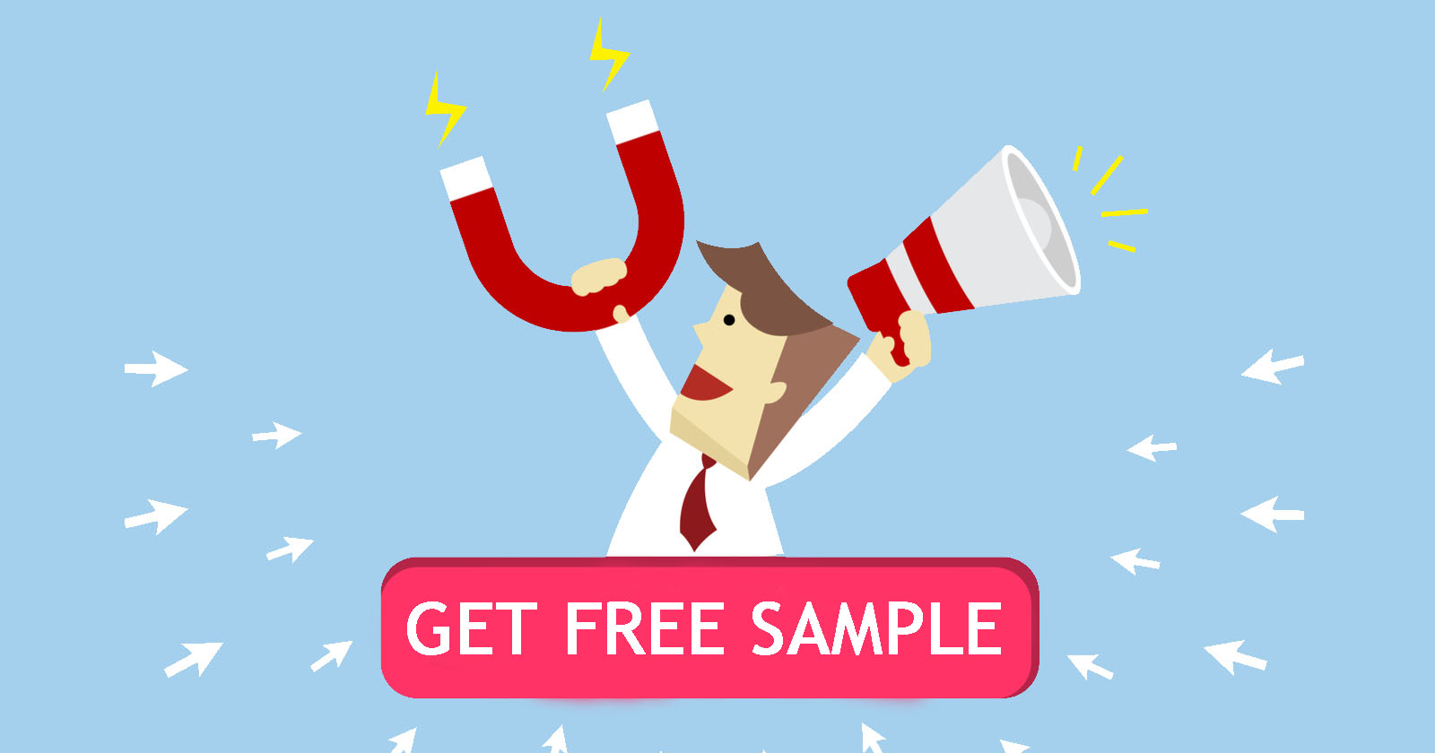 get free sample from gardepot