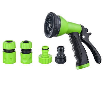 Water Hose Nozzle