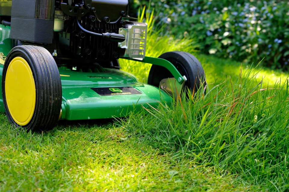 Understanding Essential Lawn Care Tools