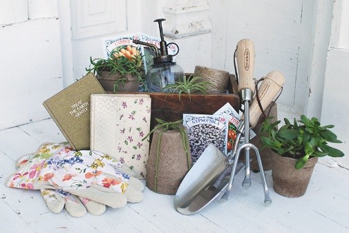 Gifts for Gardening Lovers
