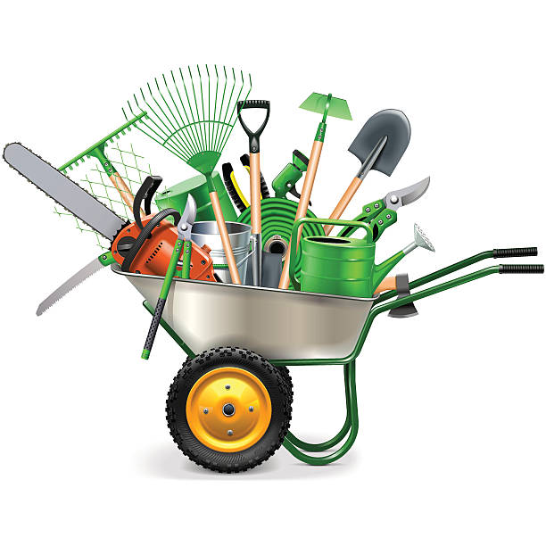 Useful Gardening Tools for Home Gardens
