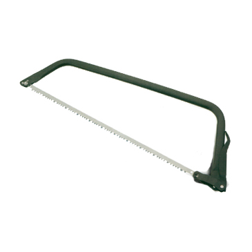48 Inch Bow Saw with Mini Folding Saw Set Gardepot