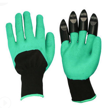 Claw Garden Gloves