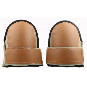 Leather Knee Pads