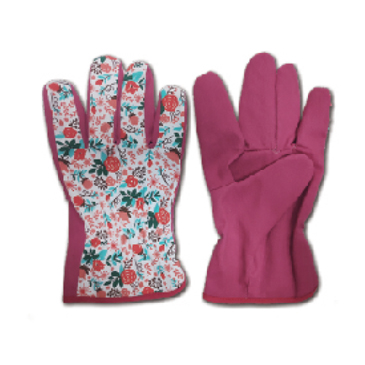 Garden protective gloves