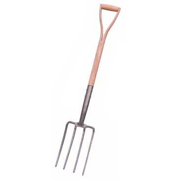 New Style Digging Manure Fork Tools