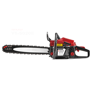 Cheap Gasoline Chainsaw