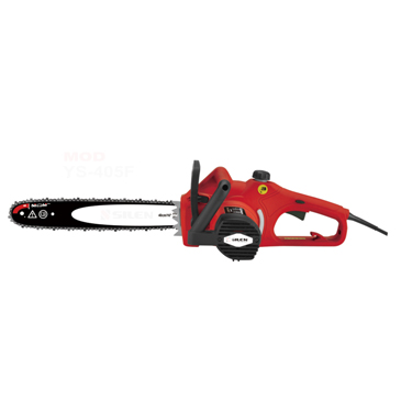 Electric Corded Garden Chainsaw