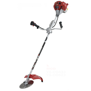 Brush cutter