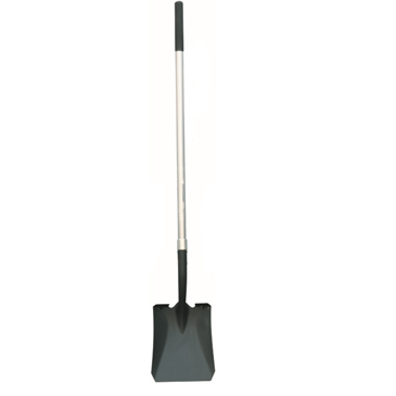 Hot selling long handle garden shovel