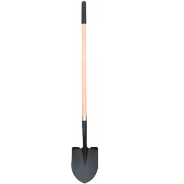 Good Selling Long Wooden Handle Shovel