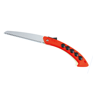 65mn steel wood cutting foldable hand garden pruning saw