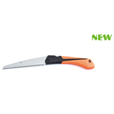 Backpacking folding saw