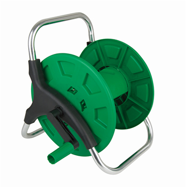 G05505  Green Garden Water Hose Reel