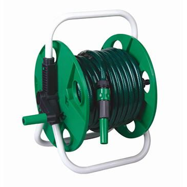 G05508 Garden Hose Reel with 20m 13mm Hose G05508 Garden Hose Reel with 20m 13mm Hose