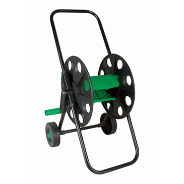 G05509 Garden Hose Reel Trolley