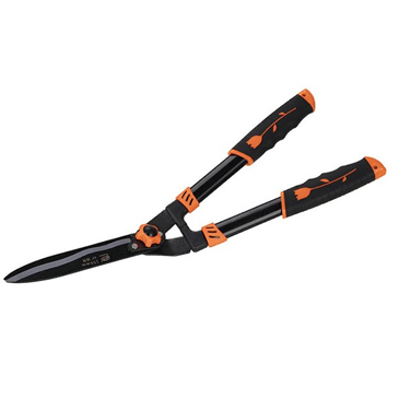 G02404 Garden Pruning Hedge Shear With Anti Slip Handle