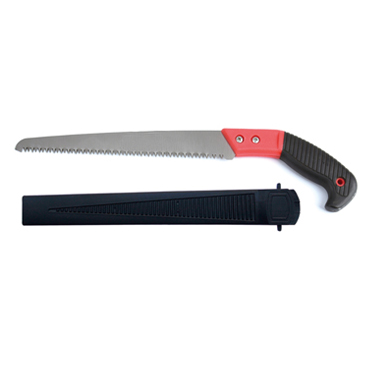 Hand pruning saw