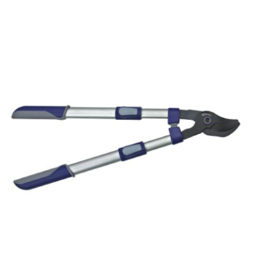 Ratchet Loppers with Extending Handles