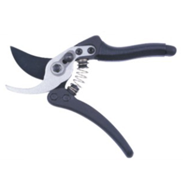 Pruning secateurs