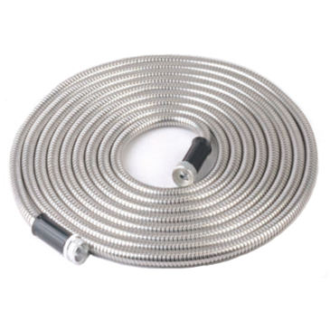 stainless steel garden hose Supplier