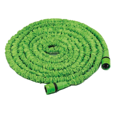Expanable Hose with connectors for Europe