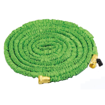 Expanable Hose with Brass Valve