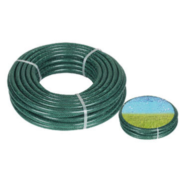 15m PVC hose