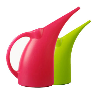 Plastic Watering Can Watering Pot