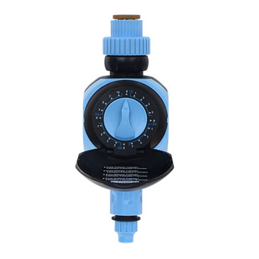 Dry battery single dial timer Dry battery single dial timer