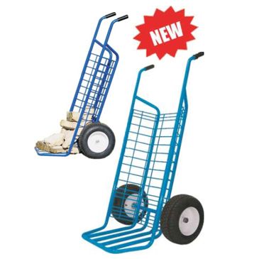 New Designed Hand Trolley