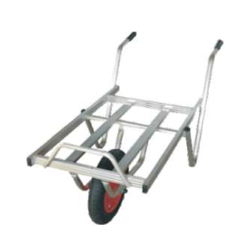 Quality Steel Garden Cart