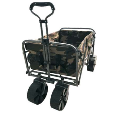 Outdoor Foldable Collapsible Wagon