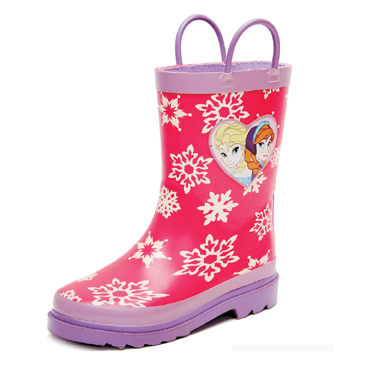 Children Rain Boots