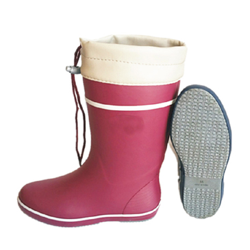 Fashionable Rain Boots for Women