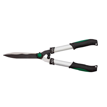 11” Wave Blade Hedge Shear