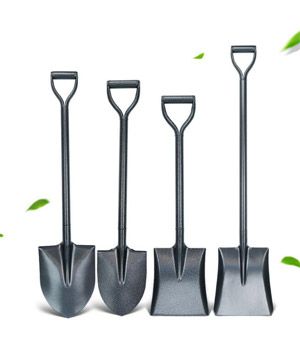 We Have High Quality Steel Square Shovelfor for Sale.