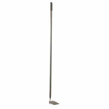 Garden Hoe All Metal Long Handle