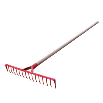 Long Handle Garden Weeding Leaf Rake Long Handle Garden Weeding Leaf Rake