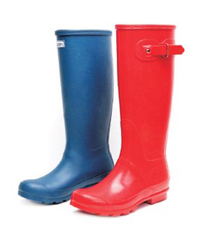 What are the Cleaning And Maintenance Methods for Rain Boots?