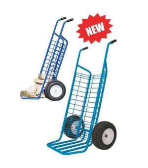 What is Hand Trolley?